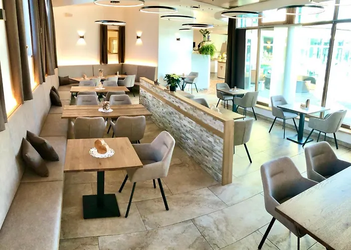 Hartweger's Hotel Haus im Ennstal