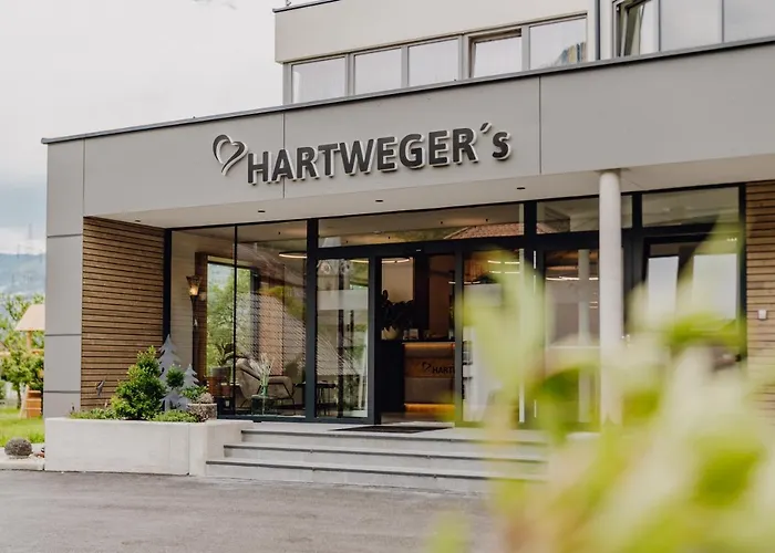 Hartweger's 4* Haus im Ennstal