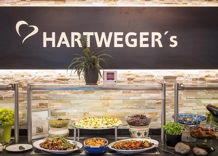 Hartweger's Haus im Ennstal