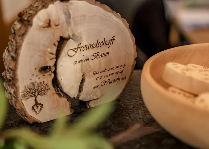 Hartweger's فندق 4*