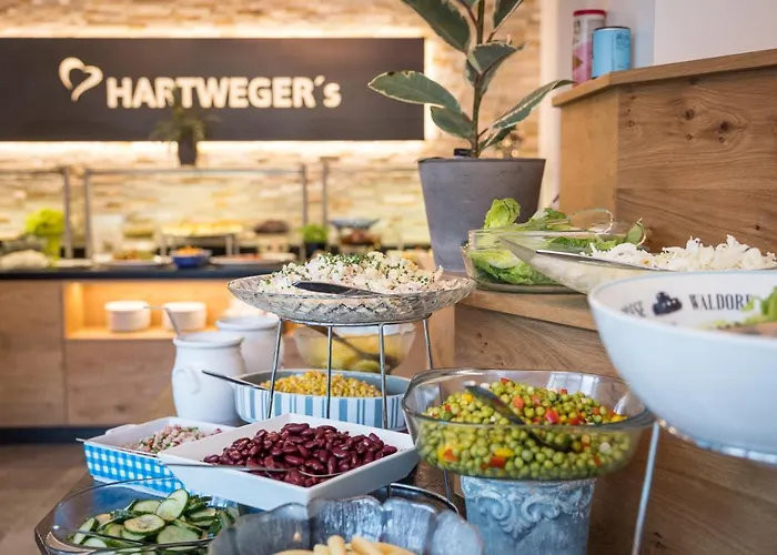 Hartweger's هاوس إم إنيستال