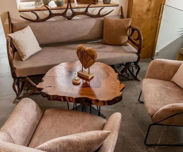 Hotel Hartweger's 4*