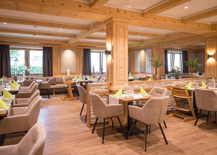 فندق Hartweger's 4*