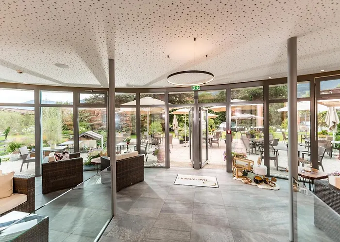 Hartweger's هاوس إم إنيستال