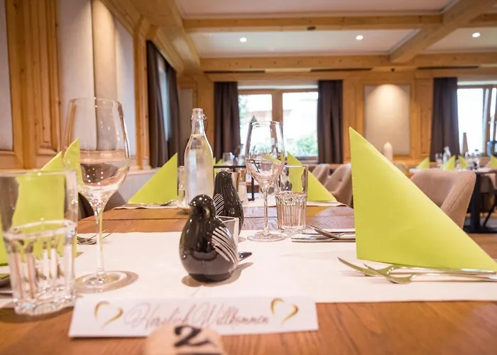 Hotel Hartweger's 4*