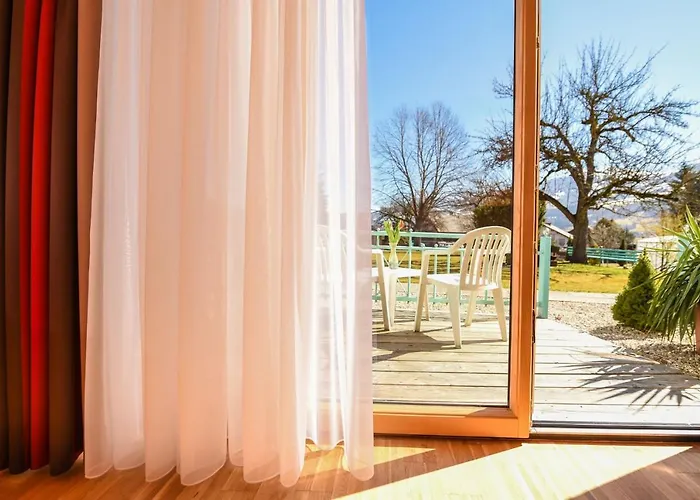 Hartweger's Haus im Ennstal