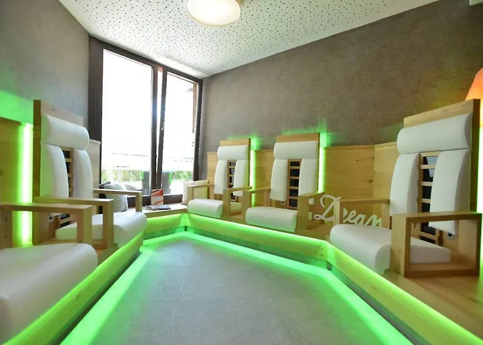 Hartweger's 호텔 4*