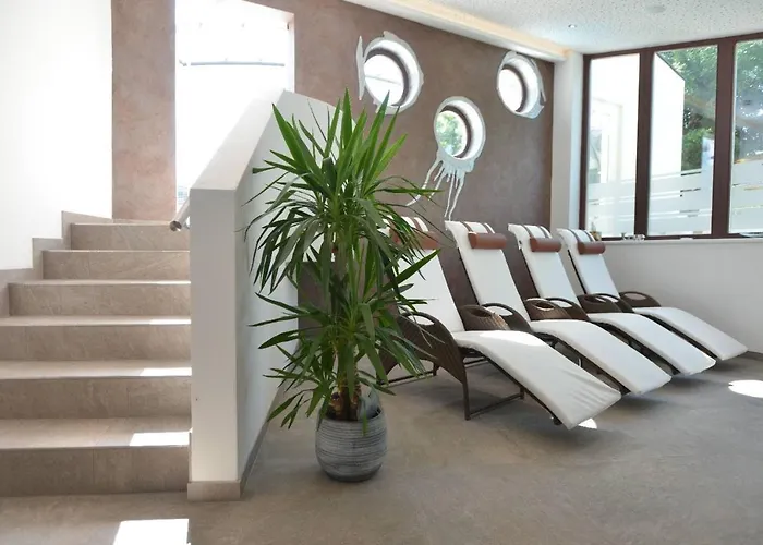 Hotel Hartweger's Haus im Ennstal