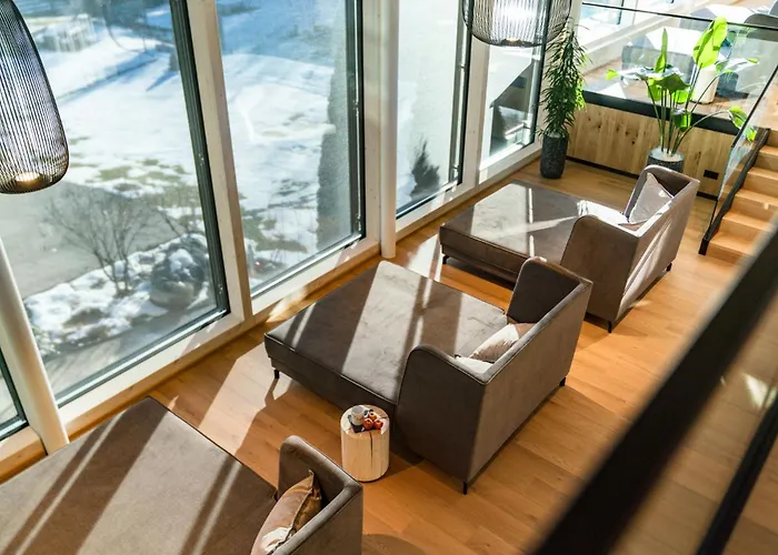 Hartweger's Hotel 4*