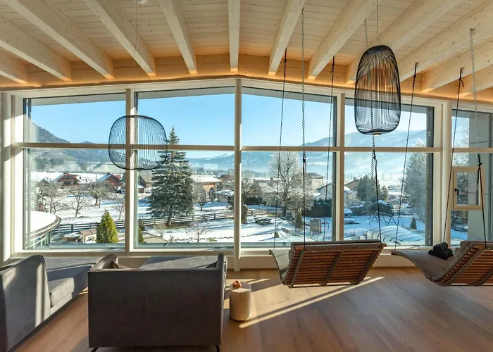 Hartweger's Haus im Ennstal