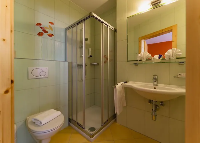 Hartweger's Hotel Haus im Ennstal