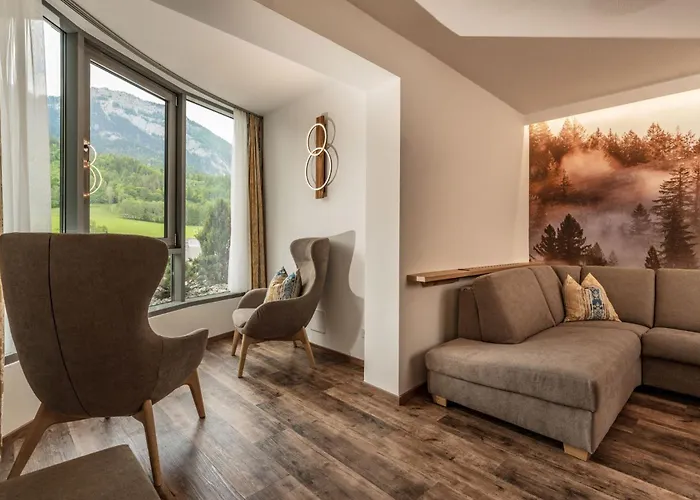 فندق Hartweger's 4*