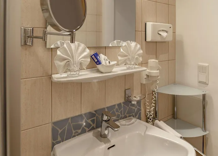 Hartweger's 4* 하우스 임 엔슈탈