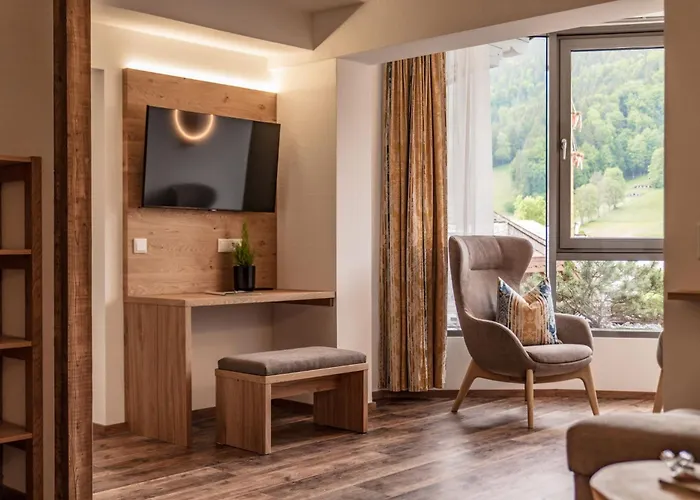 فندق Hartweger's هاوس إم إنيستال