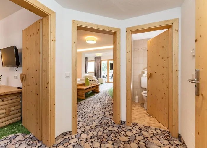 فندق Hartweger's 4*