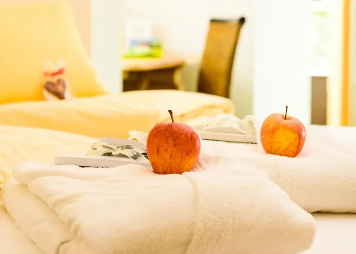 Hartweger's فندق