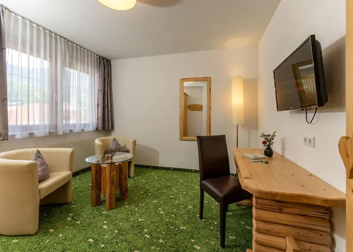 Hartweger's Hotel Haus im Ennstal