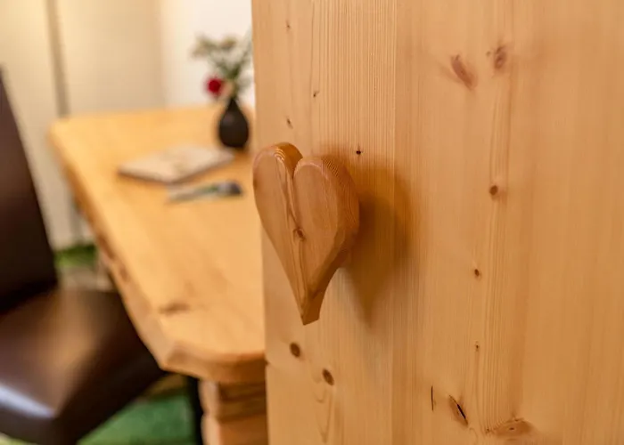 فندق Hartweger's