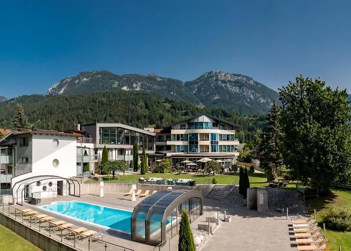 Hotel Hartweger's 4*