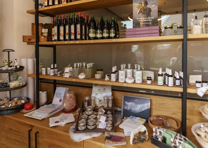 Hartweger's Hotel 4*