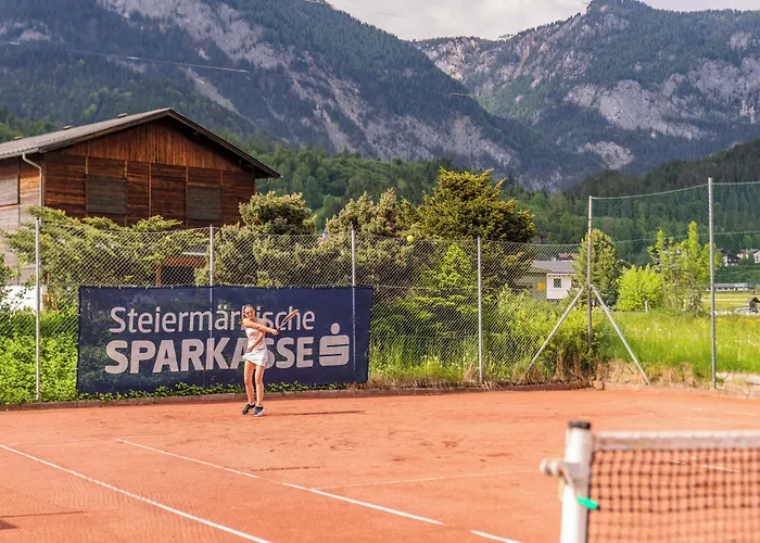 Hartweger's 4* Haus im Ennstal