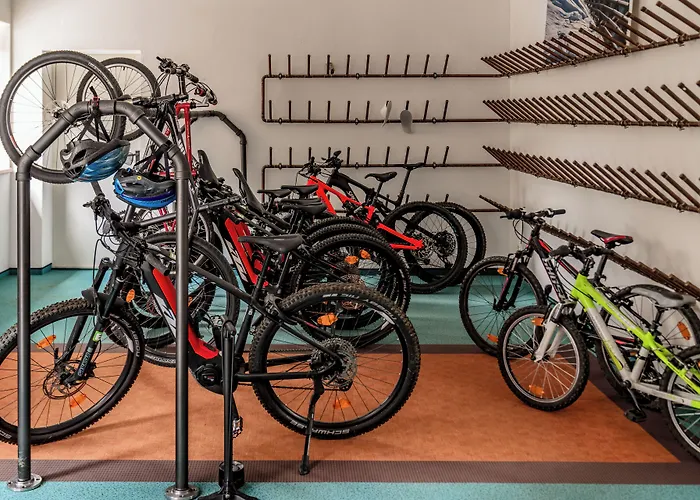 Hartweger's Haus im Ennstal