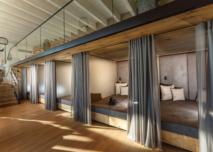 Hotel Hartweger's Haus im Ennstal