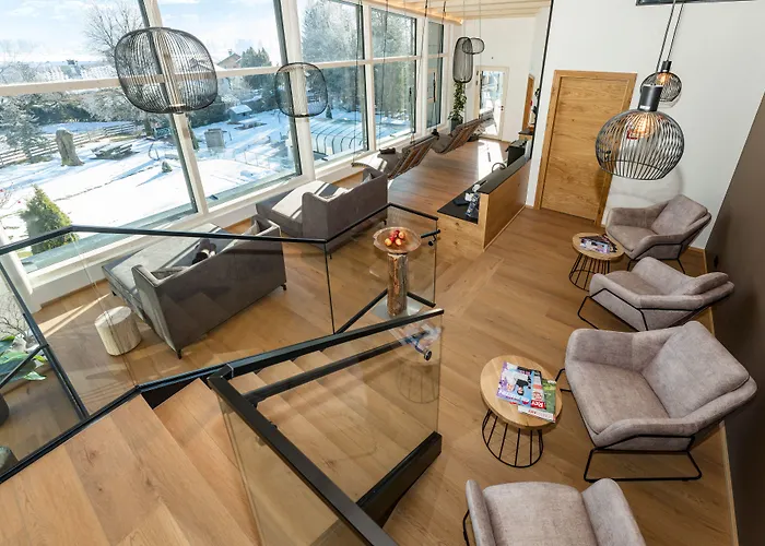 Hartweger's Hotel 4*