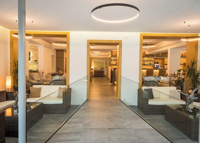 Hartweger's Haus im Ennstal