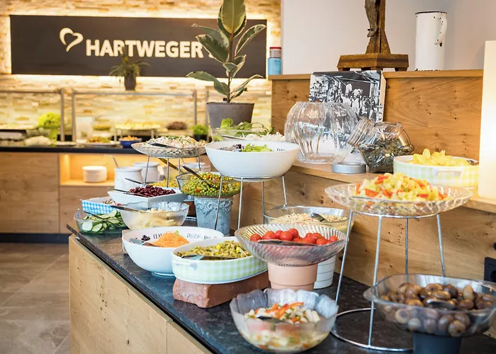 Hotel Hartweger's