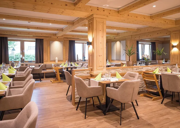 Hotel Hartweger's Haus im Ennstal