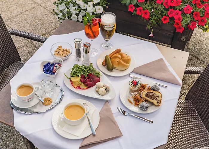 Hotel Hartweger's Haus im Ennstal