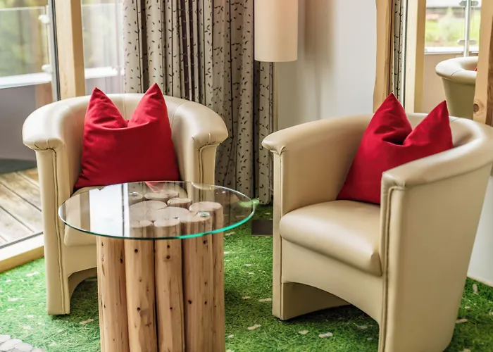 Hartweger's Hotel 4*