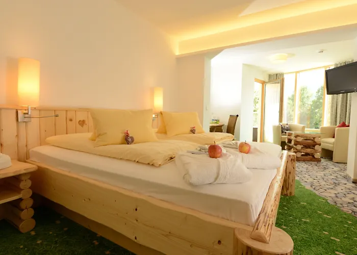 Hartweger's Hotel 4*