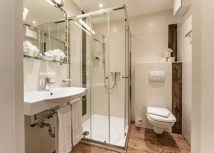 Hartweger's 4* 하우스 임 엔슈탈