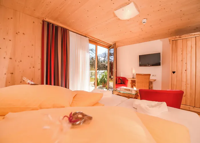 Hartweger's Hotel Haus im Ennstal