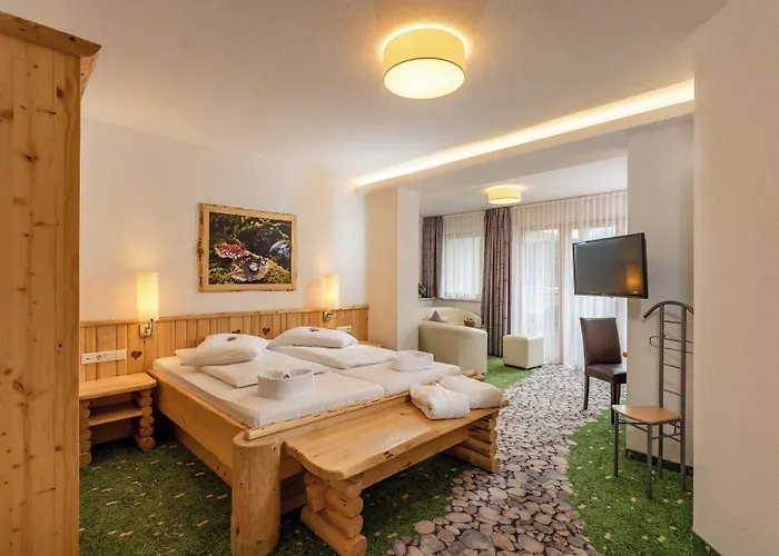 Hartweger's Hotel Haus im Ennstal