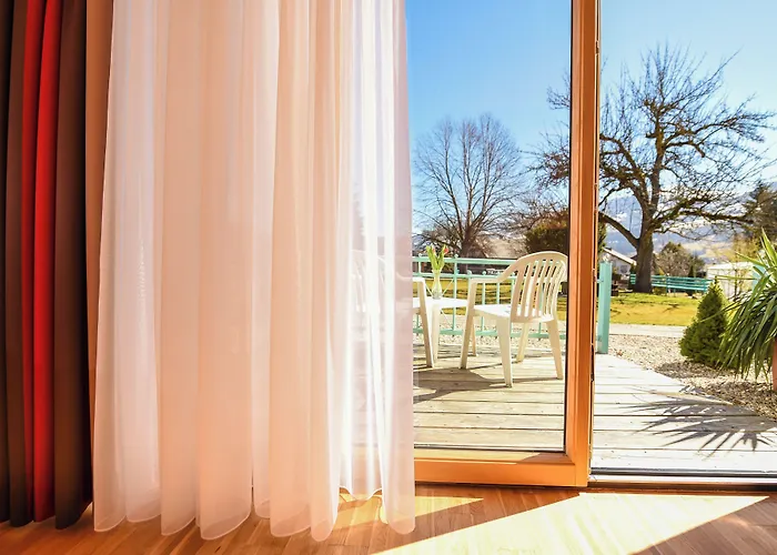 Hartweger's Haus im Ennstal