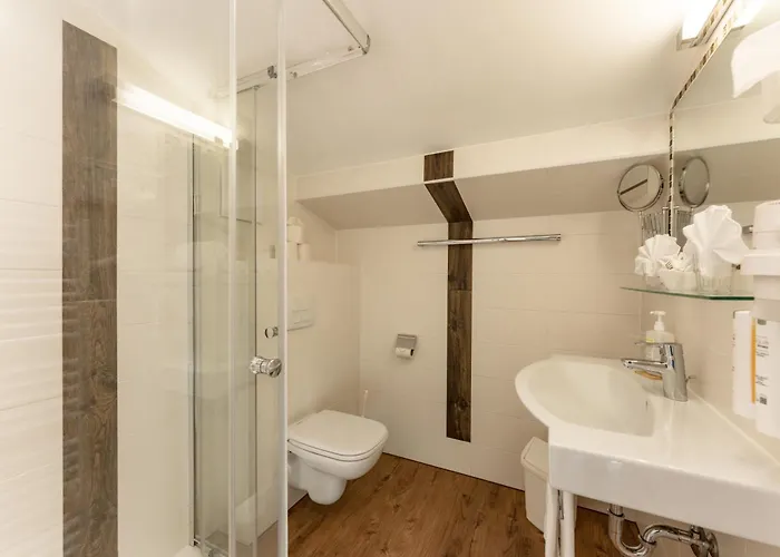 Hotel Hartweger's Haus im Ennstal