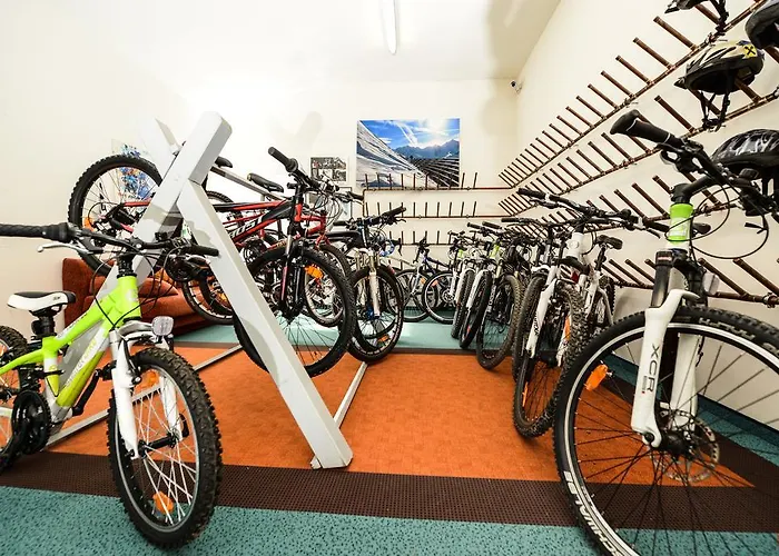 Hotel Hartweger's Haus im Ennstal