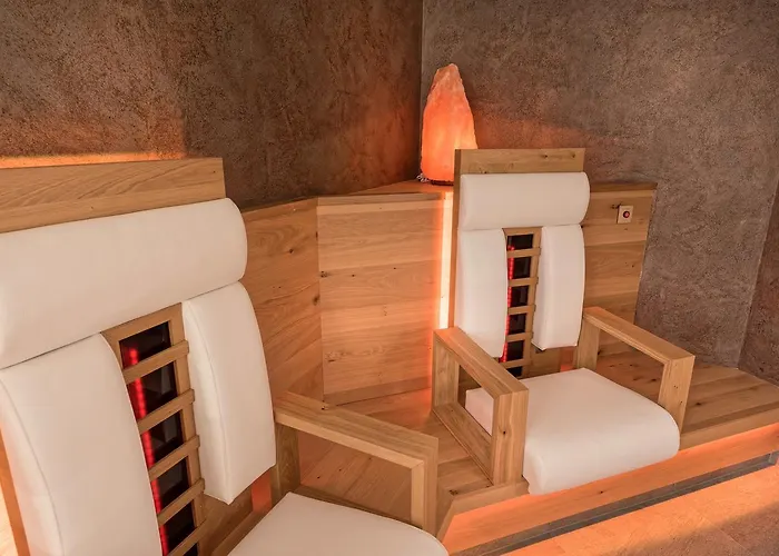 فندق Hartweger's 4*