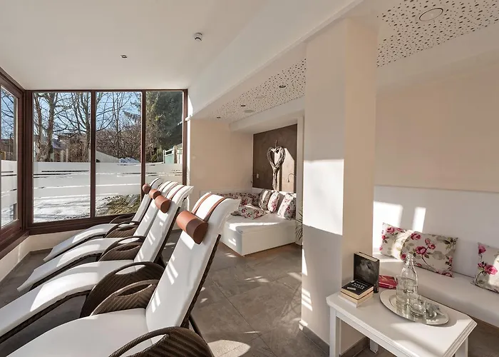 Hartweger's 4* Haus im Ennstal