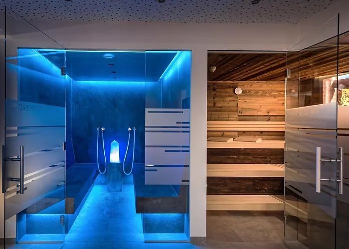 Hartweger's Hotel Haus im Ennstal