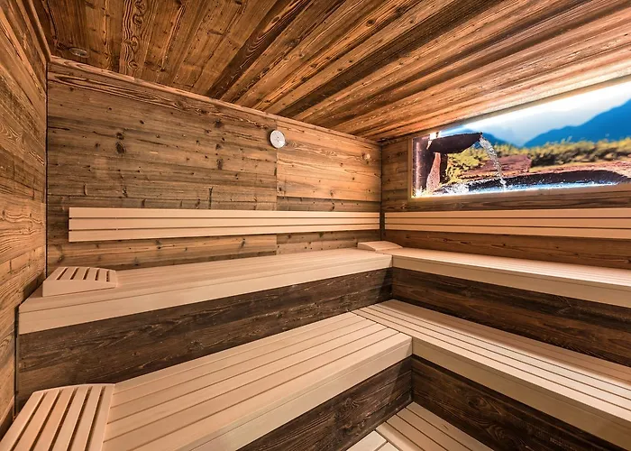 Hartweger's Hotel 4*